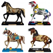 TRAIL OF THE PAINTED PONIES ~ 1st EDITION ~ SELECT YOUR FAVORITE   121799402550